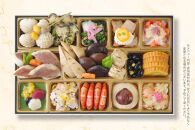 ワインによく合うビストロおせち「SAKURA」&nbsp;洋風&nbsp;おせち&nbsp;洋風おせち専門店&nbsp;4～6人前