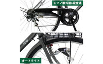完成品でお届け!&nbsp;F＆N276VS-A-BAA　【ミモザ】大阪府&nbsp;堺市&nbsp;完全組立&nbsp;整備済発送