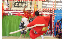 多良間島の八月踊り支援プロジェクト（1口×30,000円）