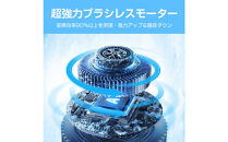 【ブルー】腰掛け扇風機&nbsp;ベルトファン&nbsp;12000mAh/24000mAh大容量&nbsp;2026年新モデル&nbsp;モバイルバッテリー機能&nbsp;首掛け&nbsp;卓上&nbsp;iPhone16/15充電&nbsp;10段階風量&nbsp;ストラップ付&nbsp;コンパクト&nbsp;熱中症対策&nbsp;軽量&nbsp;Type-C充電&nbsp;長時間稼動&nbsp;ハンズフリー&nbsp;屋外作業&nbsp;90日安心保証付【PL保険加入済み製品・安心】