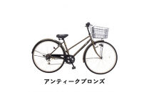 完成品でお届け!&nbsp;F＆N276VS-A-BAA　【アンティークブロンズ】大阪府&nbsp;堺市&nbsp;完全組立&nbsp;整備済発送