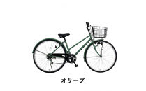 完成品でお届け!&nbsp;F＆N276VS-BAA【オリーブ】大阪府&nbsp;堺市&nbsp;完全組立&nbsp;整備済発送
