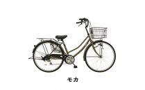 完成品でお届け!&nbsp;&nbsp;F＆N266-A-BAA【カラー：&nbsp;モカ】大阪府&nbsp;堺市&nbsp;完全組立&nbsp;整備済発送