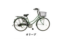 完成品でお届け!&nbsp;F＆N266-BAA【カラー：オリーブ】大阪府&nbsp;堺市&nbsp;完全組立&nbsp;整備済発送