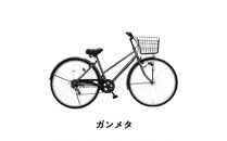 完成品でお届け!&nbsp;F＆N276VS-A-BAA　【ガンメタ】大阪府&nbsp;堺市&nbsp;完全組立&nbsp;整備済発送