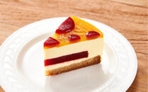 【卵・乳製品・小麦粉不使用】よりどり８種のホールケーキ