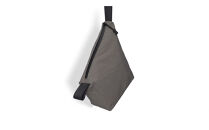 【ガジェットポーチ】NOMANZ_GEAR&nbsp;KEPLER&nbsp;Recycle&nbsp;KONBU&nbsp;＜グレー＞