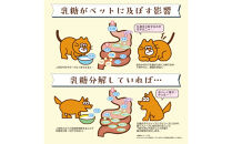 犬猫用ヨーグルト　プロテイン　30g　8個入り×2箱