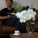 【定期便&nbsp;全104回&nbsp;毎週2回】「毎週2回」届く、旬の花束（104回／1年間）