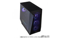パソコン工房&nbsp;4年間物損保証&nbsp;ミドルタワーゲーミングPC&nbsp;Core&nbsp;Ultra&nbsp;7/5080/No.458