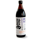 丸大豆しょうゆ（こいくち）那智のほまれ&nbsp;900ml×1本入り