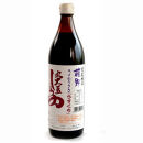 丸大豆しょうゆ（うすくち）うすむらさき&nbsp;900ml×1本入り