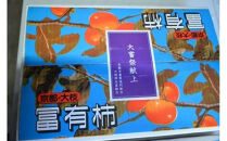 【京都市農協&nbsp;大枝支部】＜令和8年12月初旬～発送＞大枝冨有柿（Lサイズ&nbsp;7個）果物&nbsp;人気&nbsp;おすすめ［&nbsp;大枝冨有柿&nbsp;柿&nbsp;フルーツ&nbsp;デザート&nbsp;おいしい&nbsp;グルメ&nbsp;人気&nbsp;おすすめ&nbsp;お取り寄せ&nbsp;通販&nbsp;送料無料&nbsp;ふるさと納税&nbsp;］