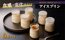 【チョイスメルマガ限定】シェフの魔法のアイスプリン　カタラーナ