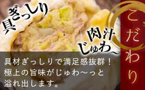 【チョイスメルマガ限定】神楽坂五〇番&nbsp;おかめ肉まん　16個セット