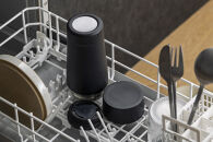 セラミックコーティングマグボトル３５０ｍｌ&nbsp;CMSS-350&nbsp;ブラック