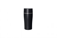 セラミックコーティングマグボトル３５０ｍｌ&nbsp;CMSS-350&nbsp;ブラック