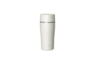 セラミックコーティングマグボトル３５０ｍｌ&nbsp;CMSS-350&nbsp;ホワイト