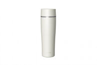 セラミックコーティングマグボトル５００ｍｌ&nbsp;CMSS-500&nbsp;ホワイト