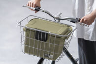 ＨＵＧＥＬ　クーラーボックス　６Ｌ&nbsp;TC-6&nbsp;カーキ