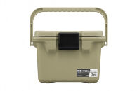 ＨＵＧＥＬ　クーラーボックス　６Ｌ&nbsp;TC-6&nbsp;カーキ
