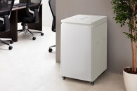 A3オートフィードシュレッダー&nbsp;AF350C-A3&nbsp;ホワイト