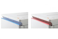 A3オートフィードシュレッダー&nbsp;AF350C-A3&nbsp;ホワイト