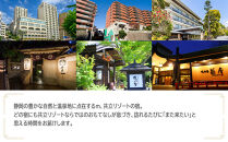 静岡県内の共立リゾートで使える　JTB施設限定クーポン24,000円分（JTBふるさとトラベルコンシェルジュでのご予約限定）
