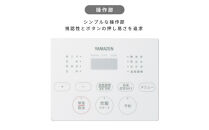 YAMAZEN　炊飯器　YJT-M10(B)　T0F30