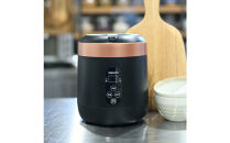 YAMAZEN　炊飯器　YJG-M150(B)　70244