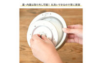 YAMAZEN　炊飯器　YJG-M150(B)　70244