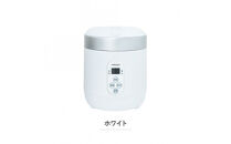 YAMAZEN　炊飯器　YJG-M150(W)　70243