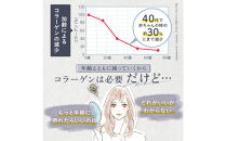 コラーゲン&nbsp;サプリ&nbsp;たっぷり贅沢コラーゲン＆ヒアルロン酸&nbsp;プラセンタ&nbsp;ビタミンC&nbsp;配合&nbsp;国内製造&nbsp;1袋30日分