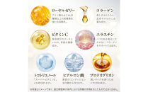 プラセンタサプリメント&nbsp;たっぷり贅沢プラセンタ＆コラーゲン&nbsp;2袋