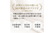 乳酸菌サプリメント&nbsp;6袋&nbsp;ナノ型乳酸菌10兆個&ビフィズス菌配合&nbsp;乳酸菌プレミアム