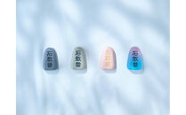石敢當さふん透明シリーズ　あさやけフレッシュ　34g×１個