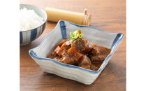 飛騨牛すじ煮込み3個セット