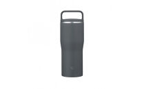 象印&nbsp;ステンレスキャリータンブラー&nbsp;500ml&nbsp;SXNA50-HM&nbsp;ストーングレー