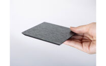 TSUKI-JIRI&nbsp;Petite&nbsp;Plate&nbsp;藍染&nbsp;8×100×100mm