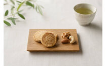 TSUKI-JIRI&nbsp;Petite&nbsp;Plate&nbsp;オーク&nbsp;8×100×100mm