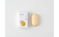 繭日和石けん（85g×１）