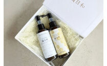 繭日和&nbsp;shampoo&nbsp;＆&nbsp;bodysoap&nbsp;セット（各150ml×1）