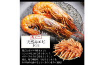 海鮮&nbsp;バーベキュー&nbsp;セット&nbsp;殻付き&nbsp;ほたて&nbsp;赤エビ&nbsp;2種20品&nbsp;BBQセット