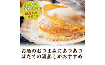海鮮&nbsp;バーベキュー&nbsp;セット&nbsp;殻付き&nbsp;ほたて&nbsp;赤エビ&nbsp;2種20品&nbsp;BBQセット