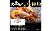 海鮮&nbsp;バーベキュー&nbsp;セット&nbsp;帆立&nbsp;いか&nbsp;エビ&nbsp;牡蠣&nbsp;4種20品&nbsp;BBQセット