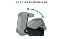 AC式投光器&nbsp;1000LM&nbsp;LFL-1001