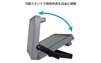 AC式投光器&nbsp;5000LM&nbsp;LFL-1005