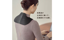 パナソニック&nbsp;高周波治療器コリコランワイド3D（肩専用）EW-RA560-K&nbsp;ブラック