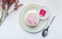 【夏ギフトにも！】クラフトアイスクリーム&nbsp;HOLIDAY&nbsp;ICE&nbsp;CREAM&nbsp;STORE&nbsp;CLASSICS&nbsp;132ml×4個セット