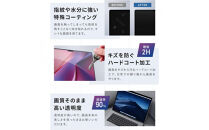 【堺市企画】Macbook&nbsp;日本製保護フィルム&nbsp;アンチグレア&nbsp;&nbsp;Air13inch&nbsp;M1&nbsp;HOGOTECH